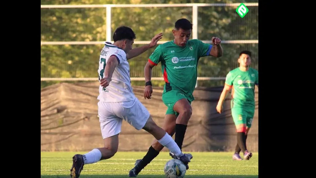 Comunal Cabrero obtuvo su su primer triunfo del campeonato: el estreno de Yuri Fernández en la banca trajo una goleada que devolvió confianza e ilusión al elenco comunal, Enascenso