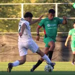 Comunal Cabrero obtuvo su su primer triunfo del campeonato: el estreno de Yuri Fernández en la banca trajo una goleada que devolvió confianza e ilusión al elenco comunal, Enascenso