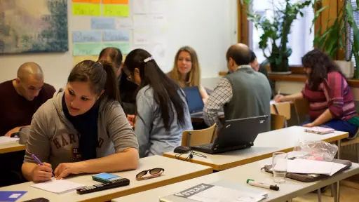 491 estudiantes fueron seleccionados para becas de educación superior en Los Ángeles