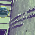 El Tribunal Oral en lo Penal de Los Ángeles comunicará el próximo 18 de mayo la sentencia contra Jonathan Monsalve Quijada por los hechos ocurridos en la ruta Q-20., La Tribuna