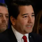 Javier Olivares, La Tercera