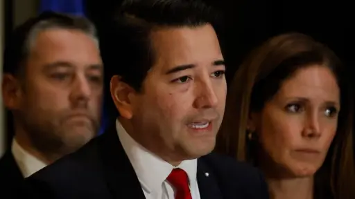 Caen los presuntos agresores del diputado Javier Olivares tras operativo en Olmué y Limache