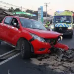 Accidente con resultado de muerte en Copiapó, Ministerio Público