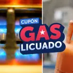Gobierno implementa entrega de cupón de gas licuado a través de internet, La Tribuna