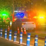 Menor de 2 años murió tras caer desde un piso 11 de un edificio de Las Condes, 24 horas 