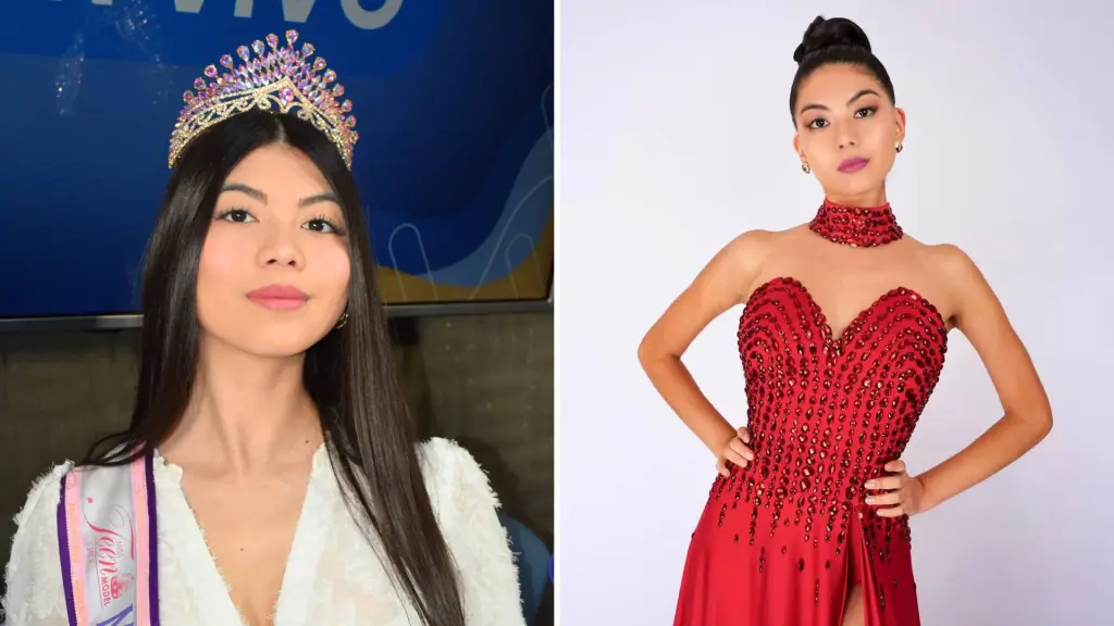 Catalina Castro inició su trayectoria en el modelaje a los 16 años y actualmente se prepara en pasarela de cara a su primera experiencia internacional., Fredy Muñoz | La Tribuna; @cataaaa_castroooo