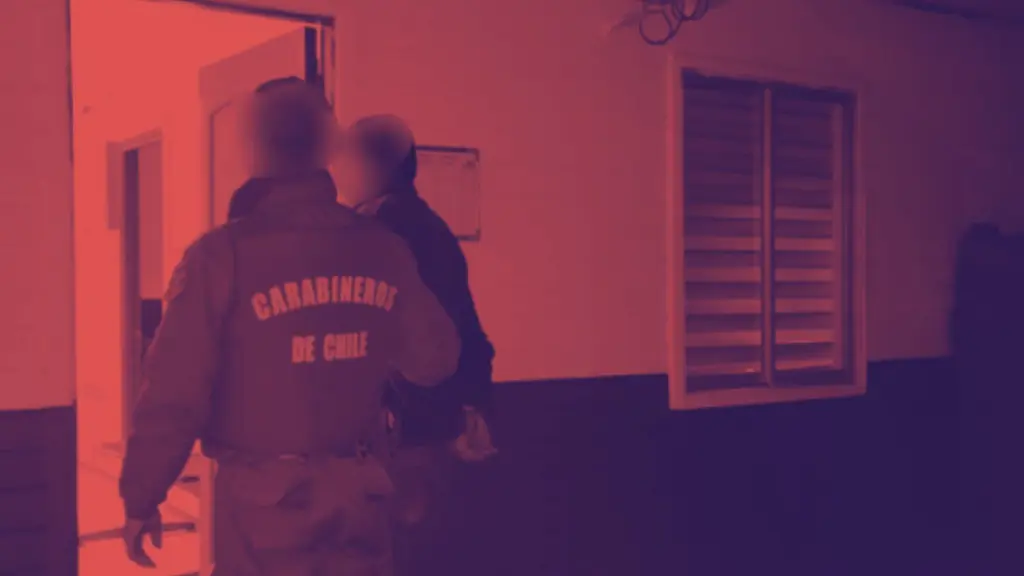 Hombre fue formalizado por presunto abuso sexual contra su hija en Los Ángeles, La Tribuna
