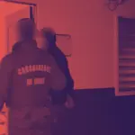 Hombre fue formalizado por presunto abuso sexual contra su hija en Los Ángeles, La Tribuna