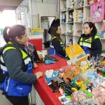 Fiscalización de la Autoridad Sanitaria en Los Ángeles, Seremi de Salud Biobío