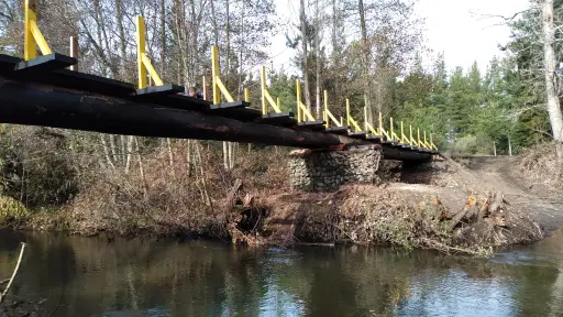 Estudio sobre el río Huaqui aporta antecedentes para futura actualización de norma ambiental del Biobío