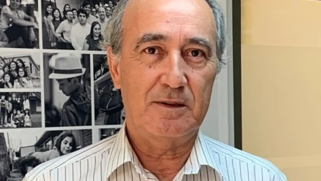 Osvaldo Salazar, Cedida