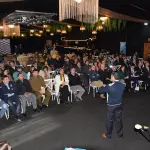 \'Desafíos de Seguridad para el Sector Rural del Biobío\', Fredy Muñoz / Archivo La Tribuna