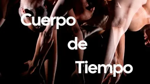 Obra Cuerpo de Tiempo se presentará gratis en el Teatro Municipal de Los Ángeles