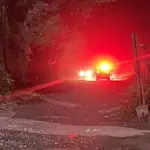 Riña en carreras a la chilena deja a un hombre grave tras ser apuñalado en Negrete, La Tribuna