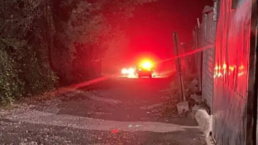 Hombre queda en estado grave tras ser apuñalado en actividad de carreras a la chilena en Negrete
