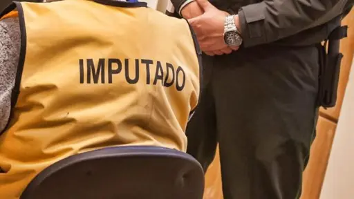 Desarticulan bandas rivales tras violento tiroteo en Antofagasta: hay 12 detenidos