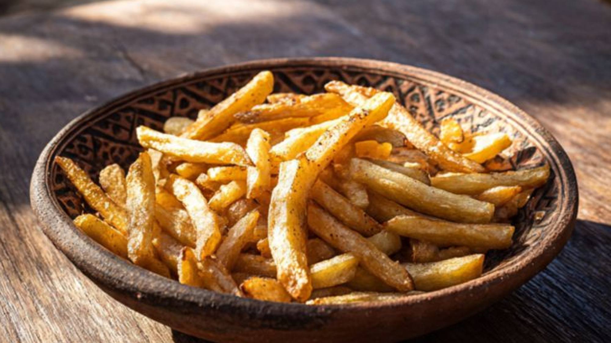 Origen de la papa frita en Chile: un descubrimiento histórico en Nacimiento