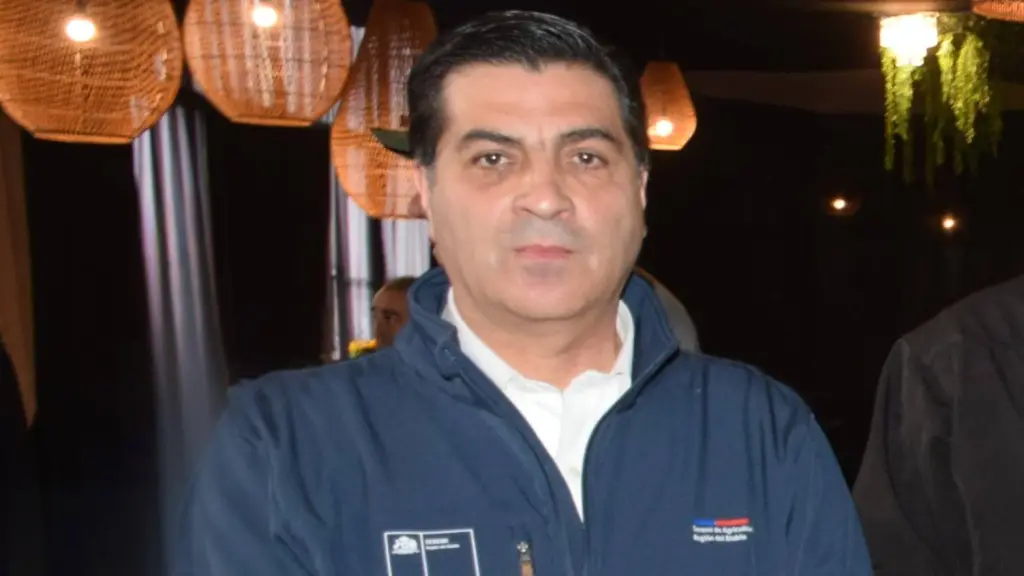 Seremi de Agricultura, Francisco Lagos, La Tribuna