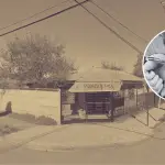 El robo frustrado ocurrió la mañana del sábado en un minimarket ubicado en la intersección de Teniente Merino con Camilo Enríquez, en la comuna de Santa Bárbara., La Tribuna
