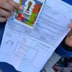 educación e intercambio, cedida