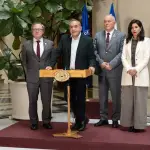 Integrantes de la Comisión de Vivienda del Senado, Senado