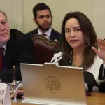 Diputada Joanna Pérez, Oficina Parlamentaria