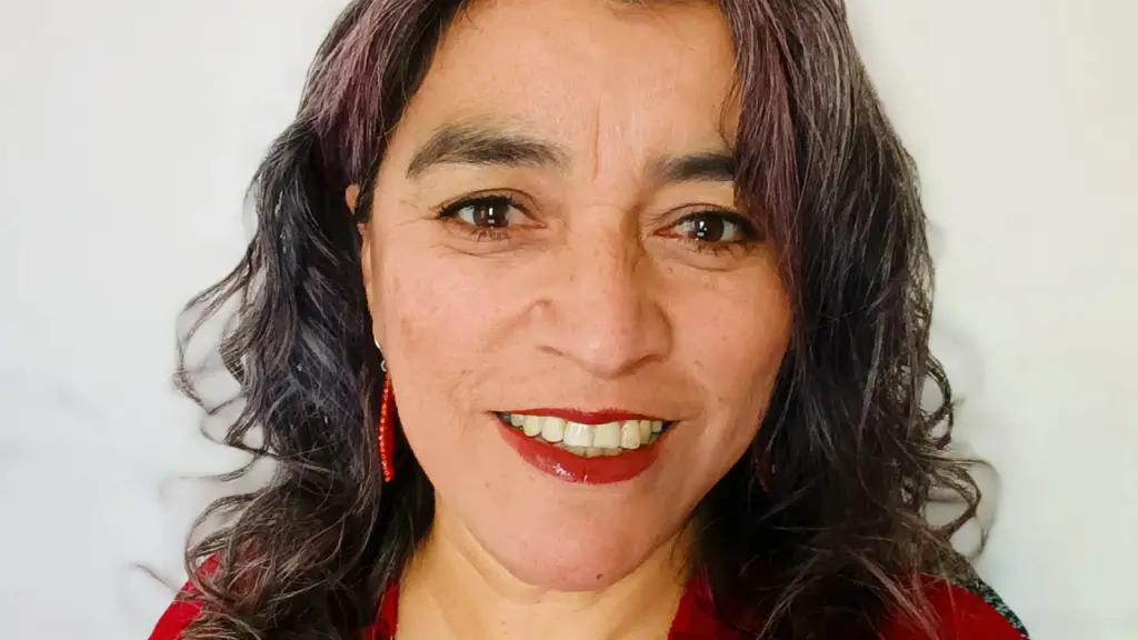 Marcela Olguín, Cedida