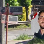 Buscan intensamente a angelino desaparecido tras viajar en bus a Nacimiento, La Tribuna