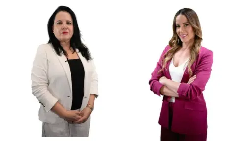 Presidente Kast acepta renuncias de ministras Mara Sedini y Trinidad Steinert