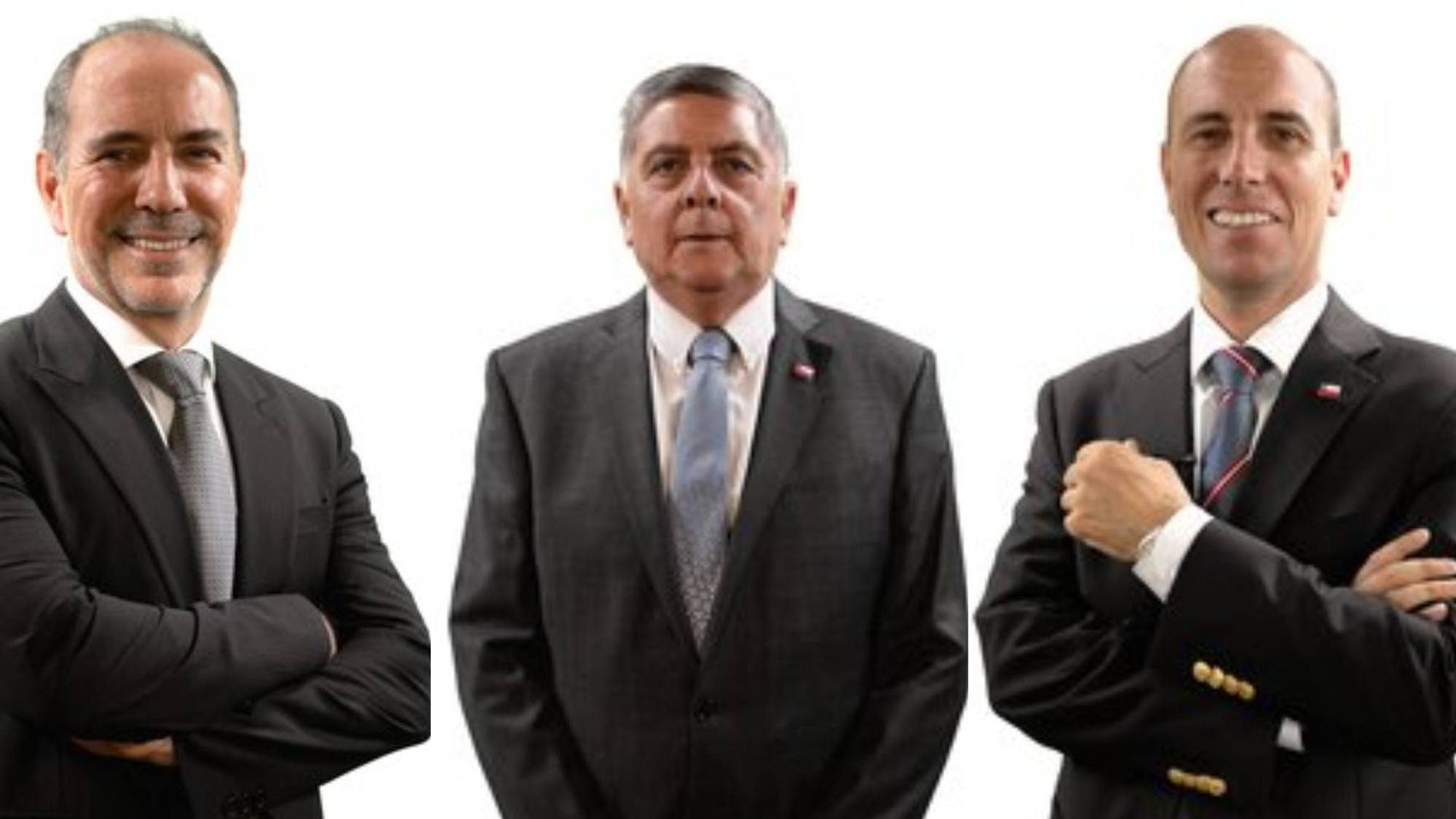 Kast defiende ajuste de gabinete y afirma que busca "dar mayor velocidad" a la gestión del Gobierno