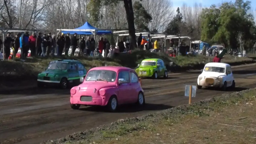 Tras semanas de trabajos y mejoras en el circuito del Rancho de Curanadú, este domingo el Campeonato CALASAC 2026 volverá a encender la pasión por el automovilismo en Los Ángeles, La Tribuna