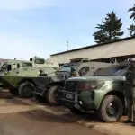 Operativo masivo en Temucuicui permitió desarticular una red que acumulaba vehículos robados como activos ilícitos en La Araucanía., Gobiernos de Chile