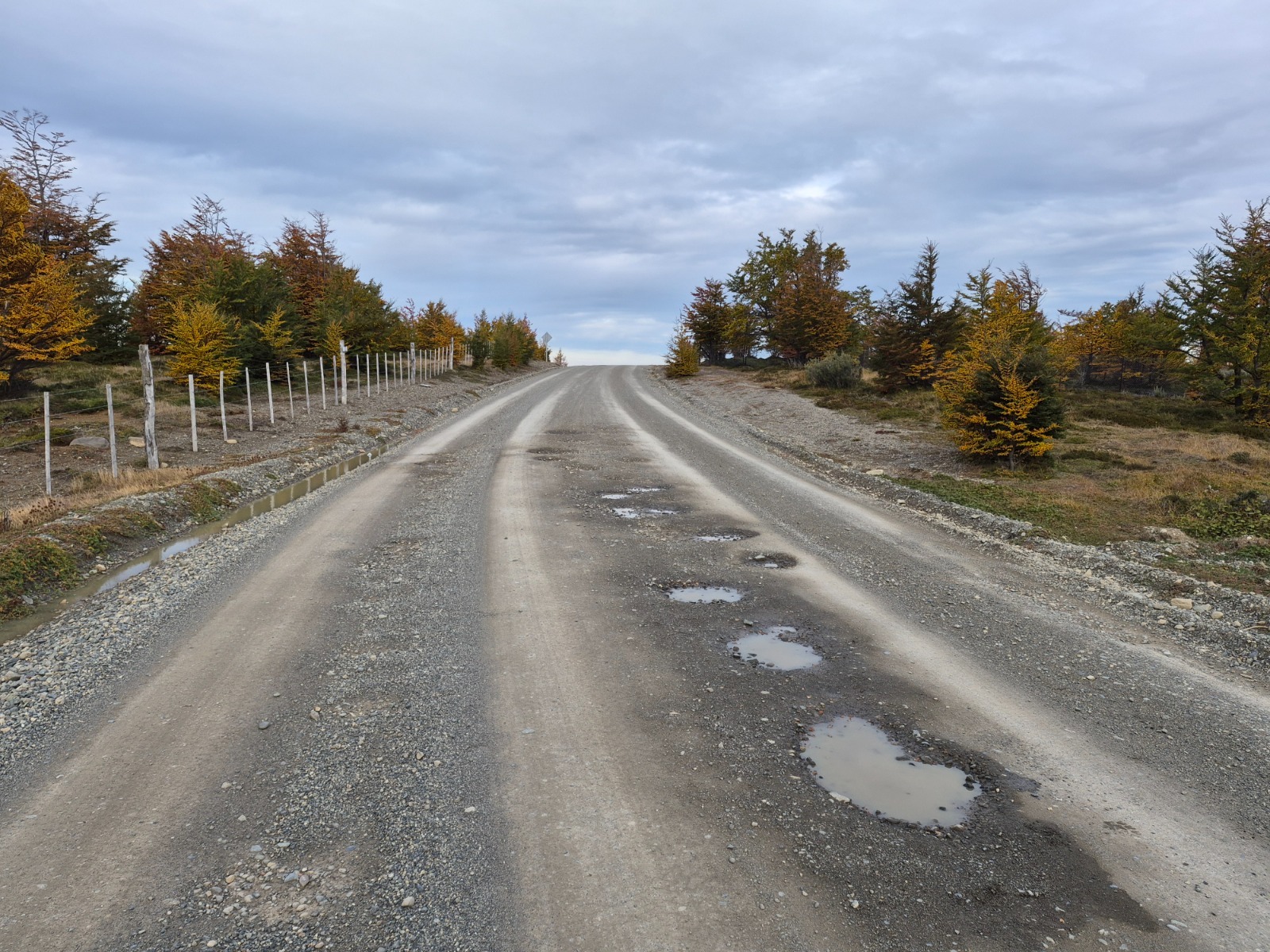 La licitación permitirá el mejoramiento de las rutas de la zona / MOP