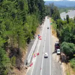 Licitación de caminos para la región, MOP