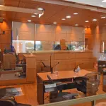 El juicio en contra de Luis Mansilla continúa durante la jornada de este miércoles., La Tribuna