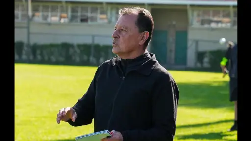 Comunal Cabrero apuesta por Yuri Fernández para cambiar el rumbo en la Tercera A