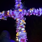 Estación Yumbel celebra la XVI versión de la Cruz de Mayo este 9 y 10 de mayo con tradición y cultura, Municipal