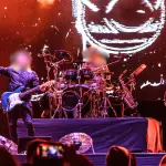 Show aniversario del 30 de mayo se realizará en el polideportivo como parte de las actividades por los 287 años de Los Ángeles., Municipalidad de Los Ángeles / Archivo