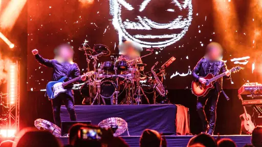 Aniversario 287 de Los Ángeles: agenda contempla variedad de actividades y show estelar a fin de mes