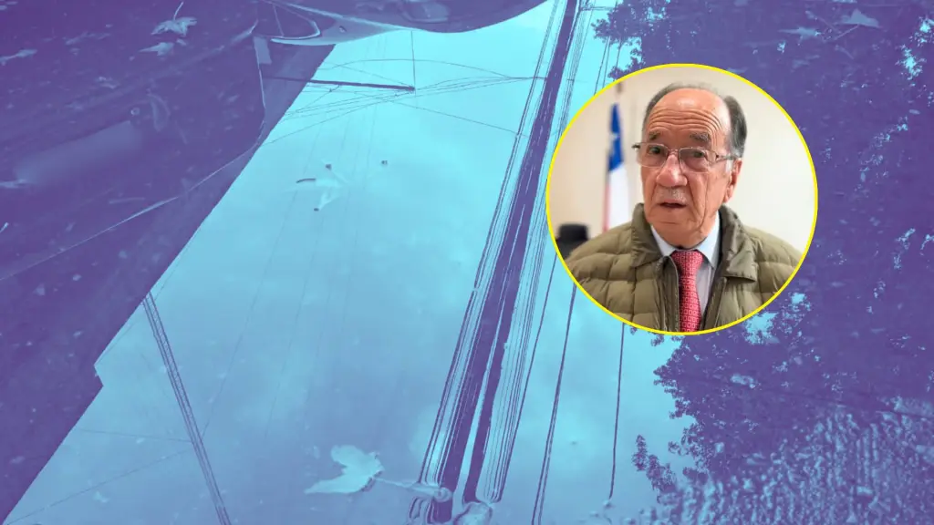 El alcalde José Pérez Arriagada aseguró que la comuna se mantiene bajo monitoreo preventivo tras el Cogrid realizado durante esta jornada., La Tribuna