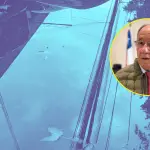 El alcalde José Pérez Arriagada aseguró que la comuna se mantiene bajo monitoreo preventivo tras el Cogrid realizado durante esta jornada., La Tribuna