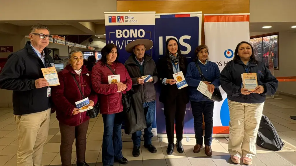 Un total de 45.731 adultos son beneficiarios del bono de invierno, La Tribuna