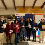 Un total de 45.731 adultos son beneficiarios del bono de invierno, La Tribuna