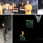 Jornadas incluyen lecturas dramatizadas y actividades con acceso liberado en el Centro Cultural y otros espacios de la comuna, La Tribuna