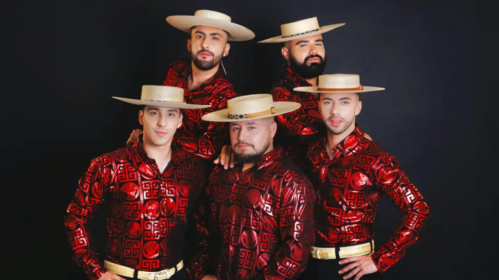 Los Ángeles recibe la XXIV Muestra de Campeones Nacionales de Cueca con ganadores de Viña y Olmué, club de cueca 