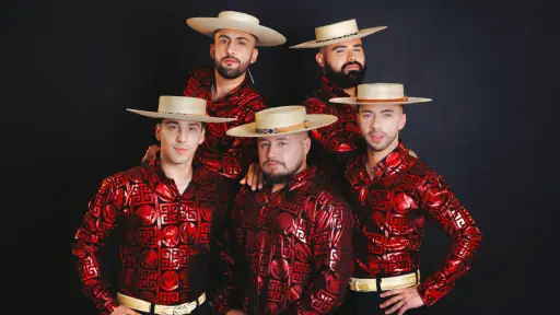 Los Ángeles recibe la XXIV Muestra de Campeones Nacionales de Cueca con ganadores de Viña y Olmué