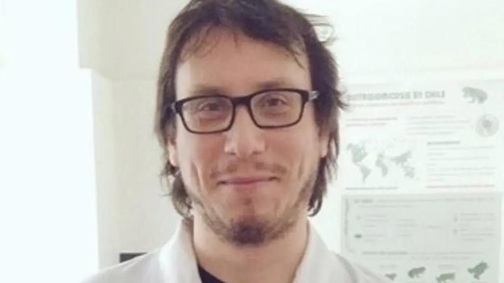 Mario Alvarado, Cedida