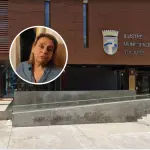La concejala expresó su molestia por medio de sus redes sociales tras piedrazos en su domicilio, Municipalidad de Tucapel