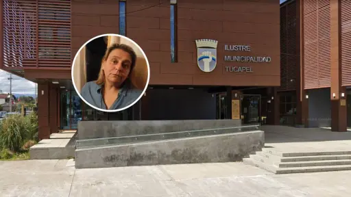 Apedrean domicilio de la concejala Tania Villalobos: Municipalidad de Tucapel condena el ataque y anuncia acciones