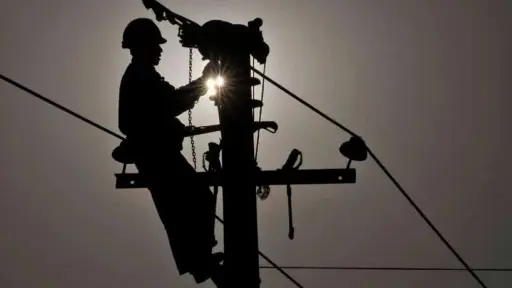 Se anuncian desconexiones programadas en comunas de la Provincia de Biobío para este fin de semana